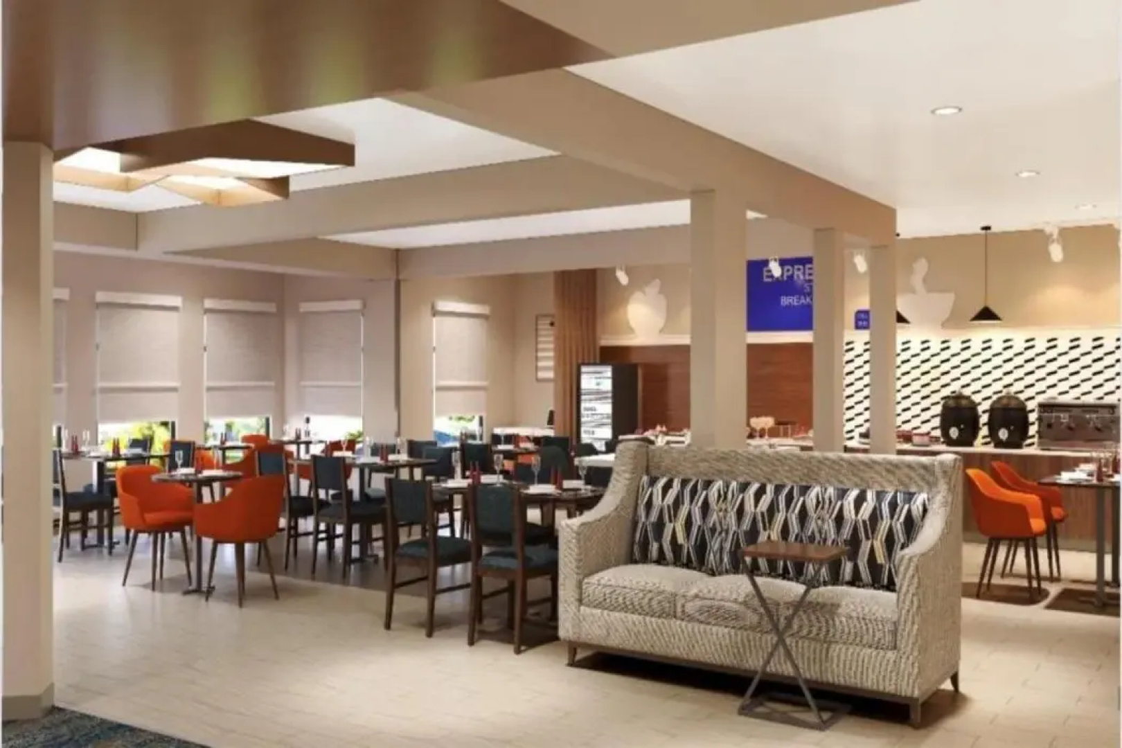 Holiday Inn Express Redding North by IHG