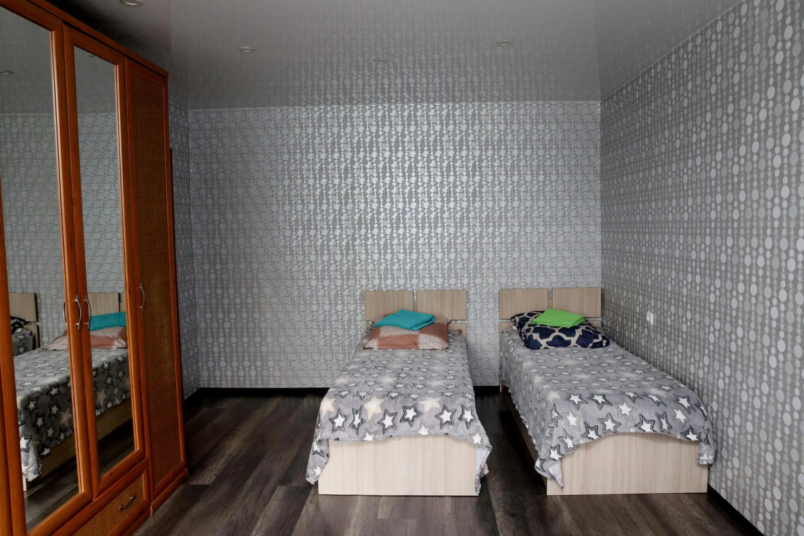 Татия на улице Краностроителей 28