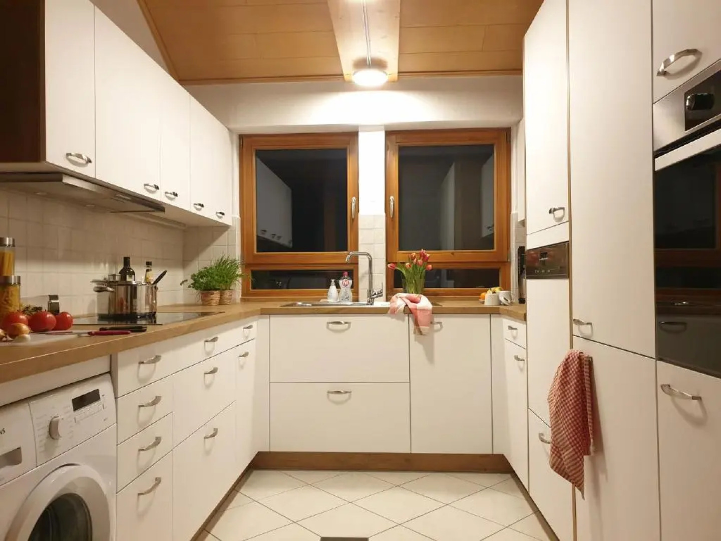 Ferienwohnung Alter Farbhof