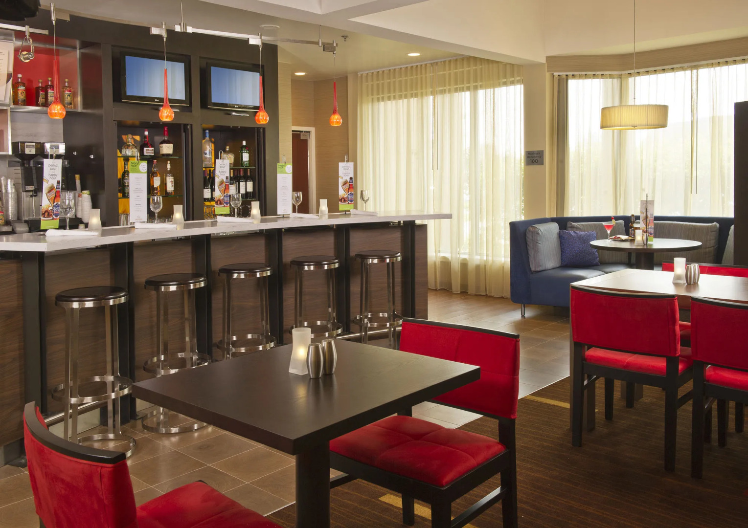 Courtyard by Marriott Silver Spring North/White Oak