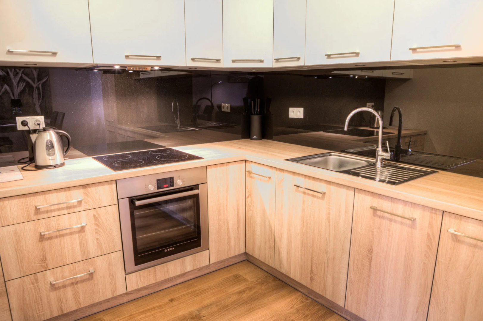 Residence Aparthotel