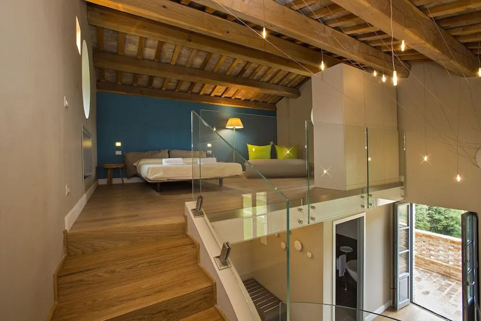 Agriturismo Colle Casini Cortesi