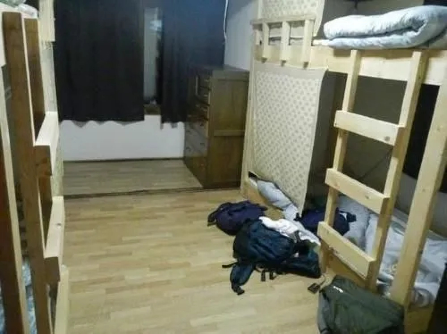 Emina backpackers - Hostel
