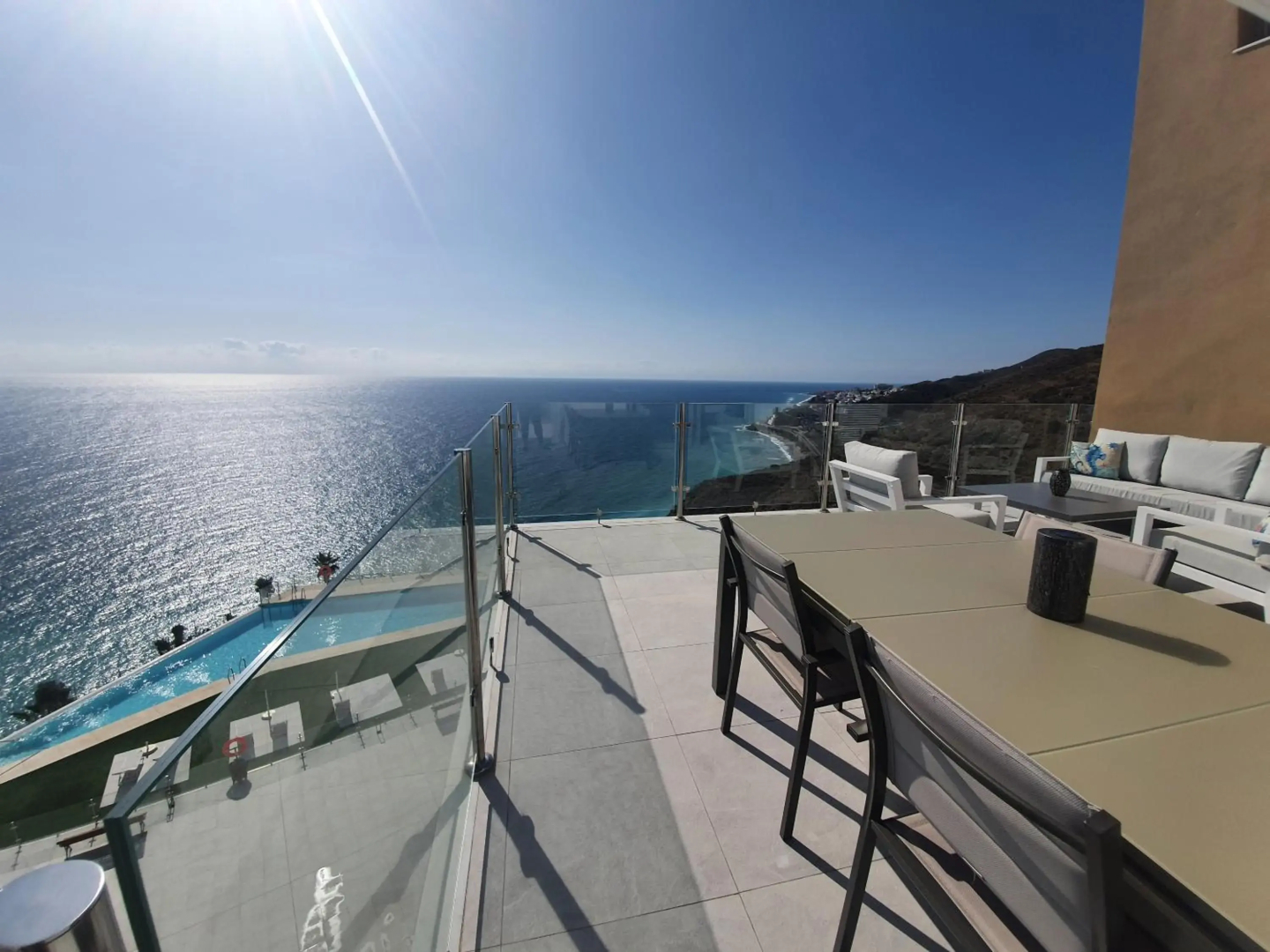 Bayview Hills - Balcón del Mediterráneo
