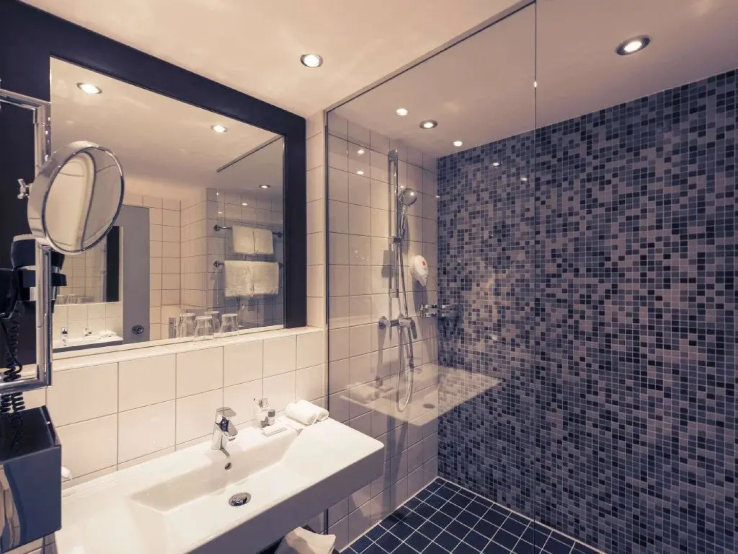 Mercure Hotel Duesseldorf Sued