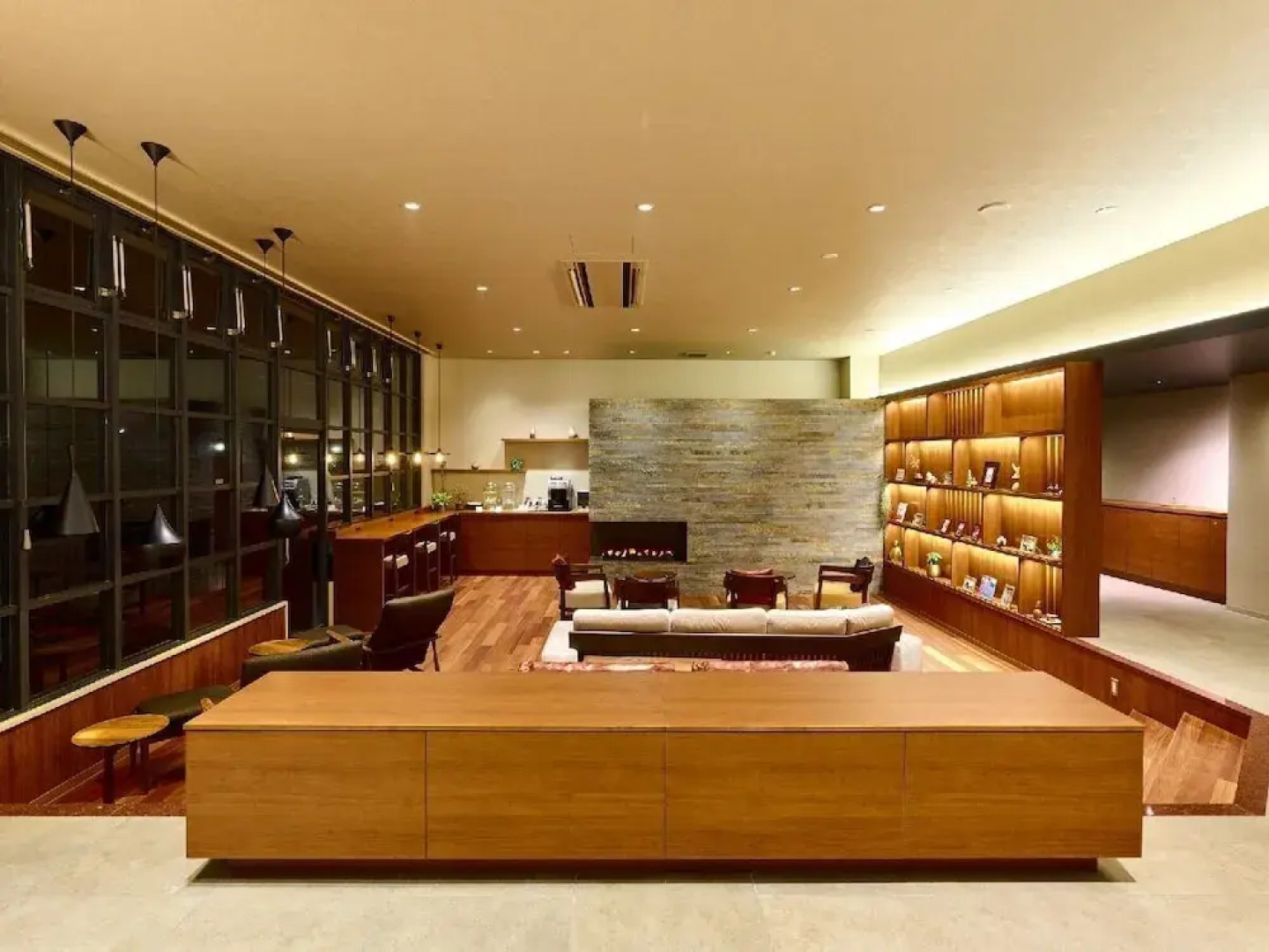 Amagase Onsen Seitenkaku