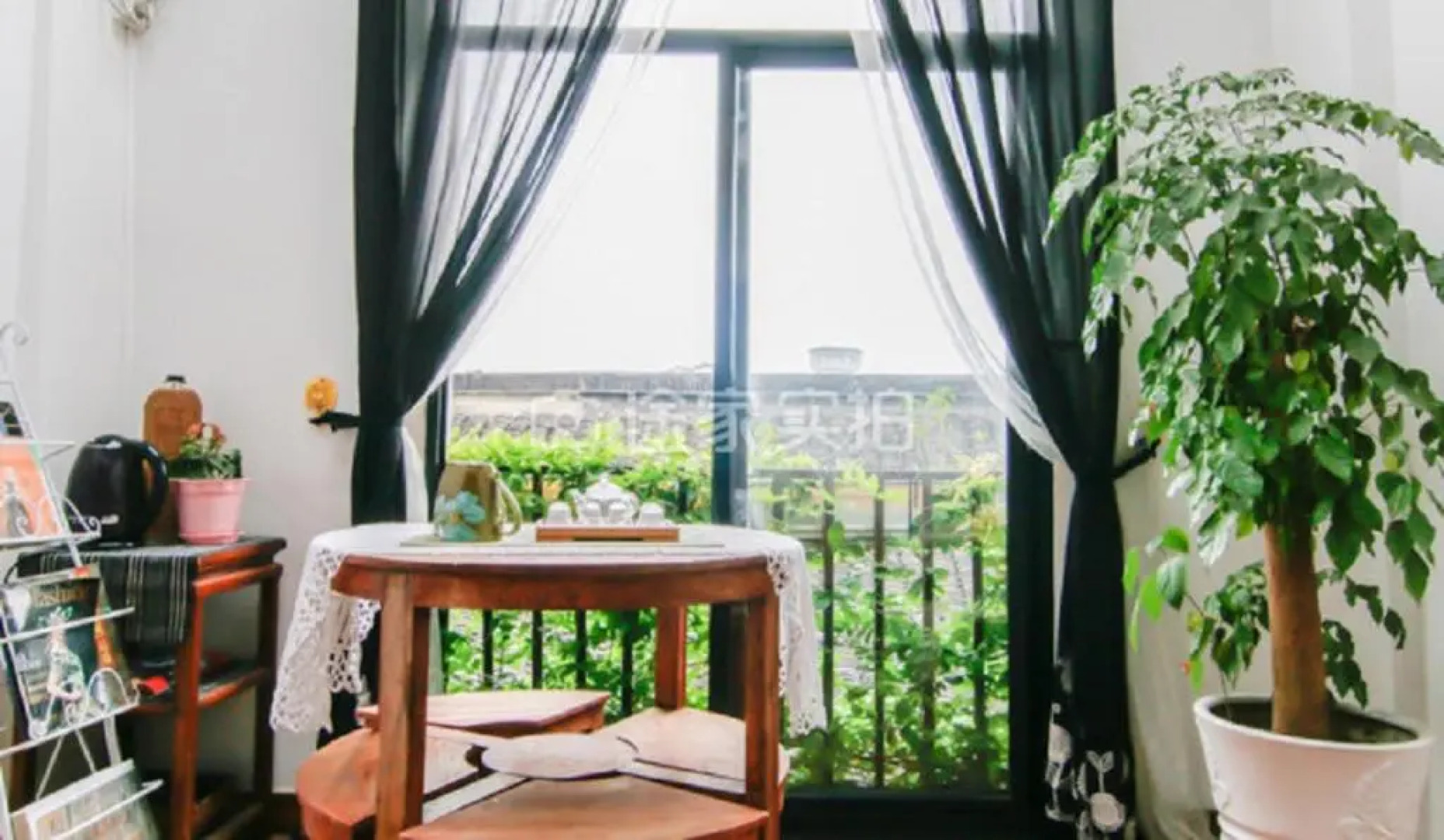 Canal Town Girls Home