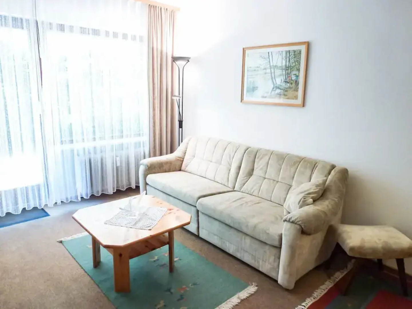 Wohnung 12 H Chenschwand