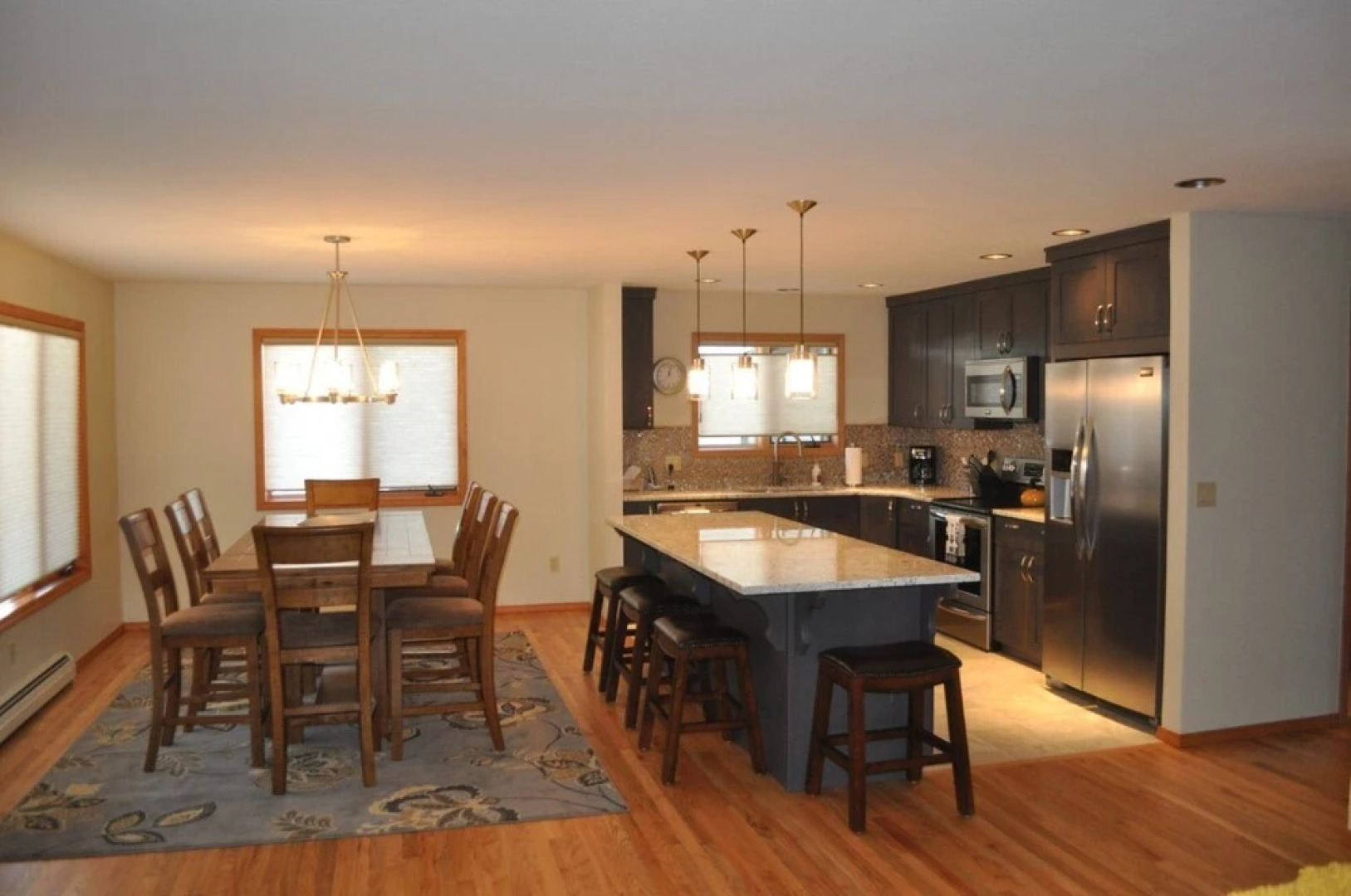 Mountain Harbor #139 2 Bedroom Condo