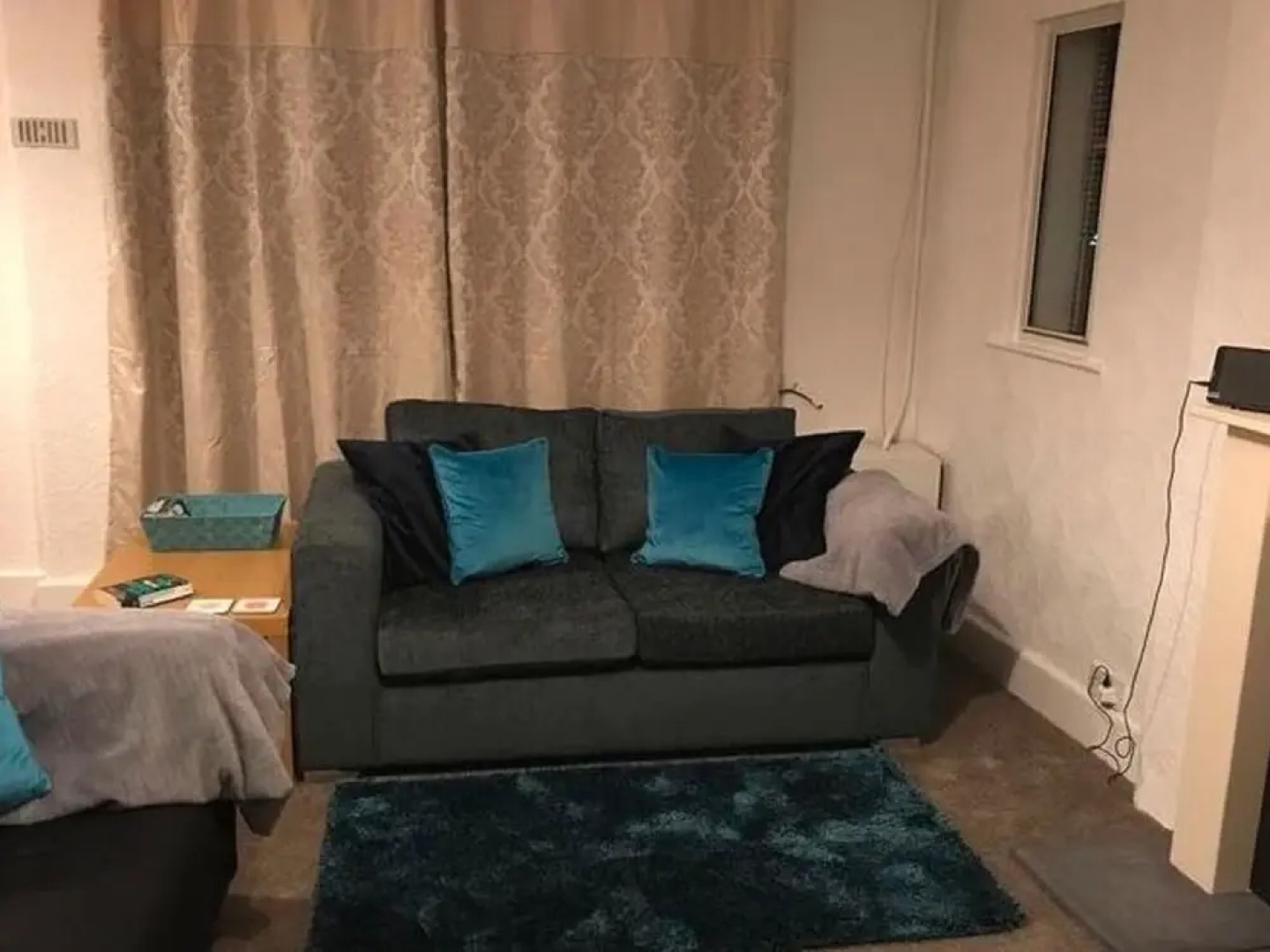 Chic Holiday Home in Manchester near Sheen Gardens