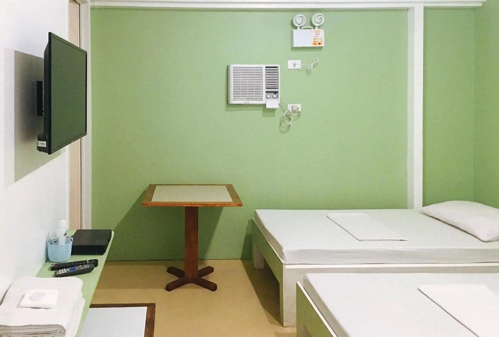 Mainstreet Pension House