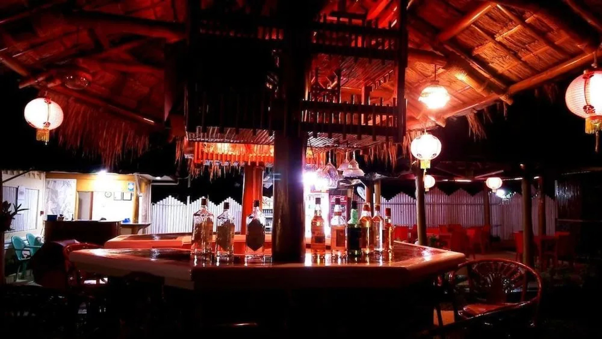 Dumaguete Snowman Resort and Dive Center