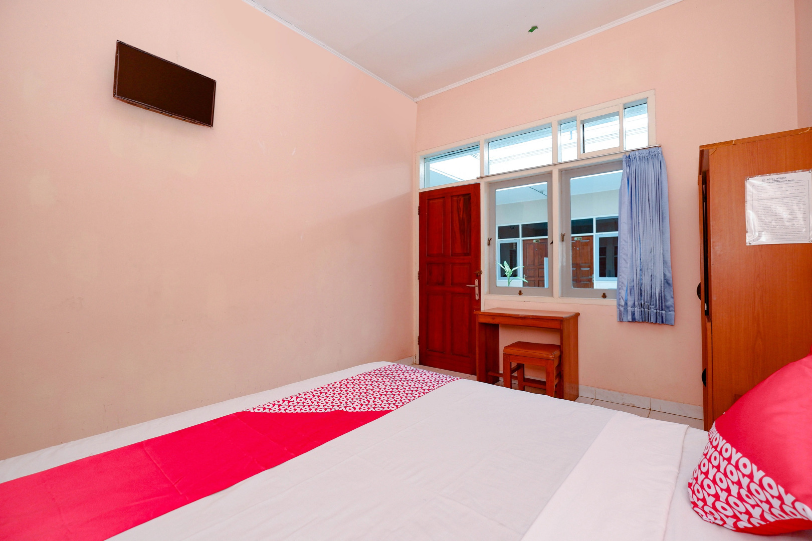 Hotel Wijaya Purwokerto