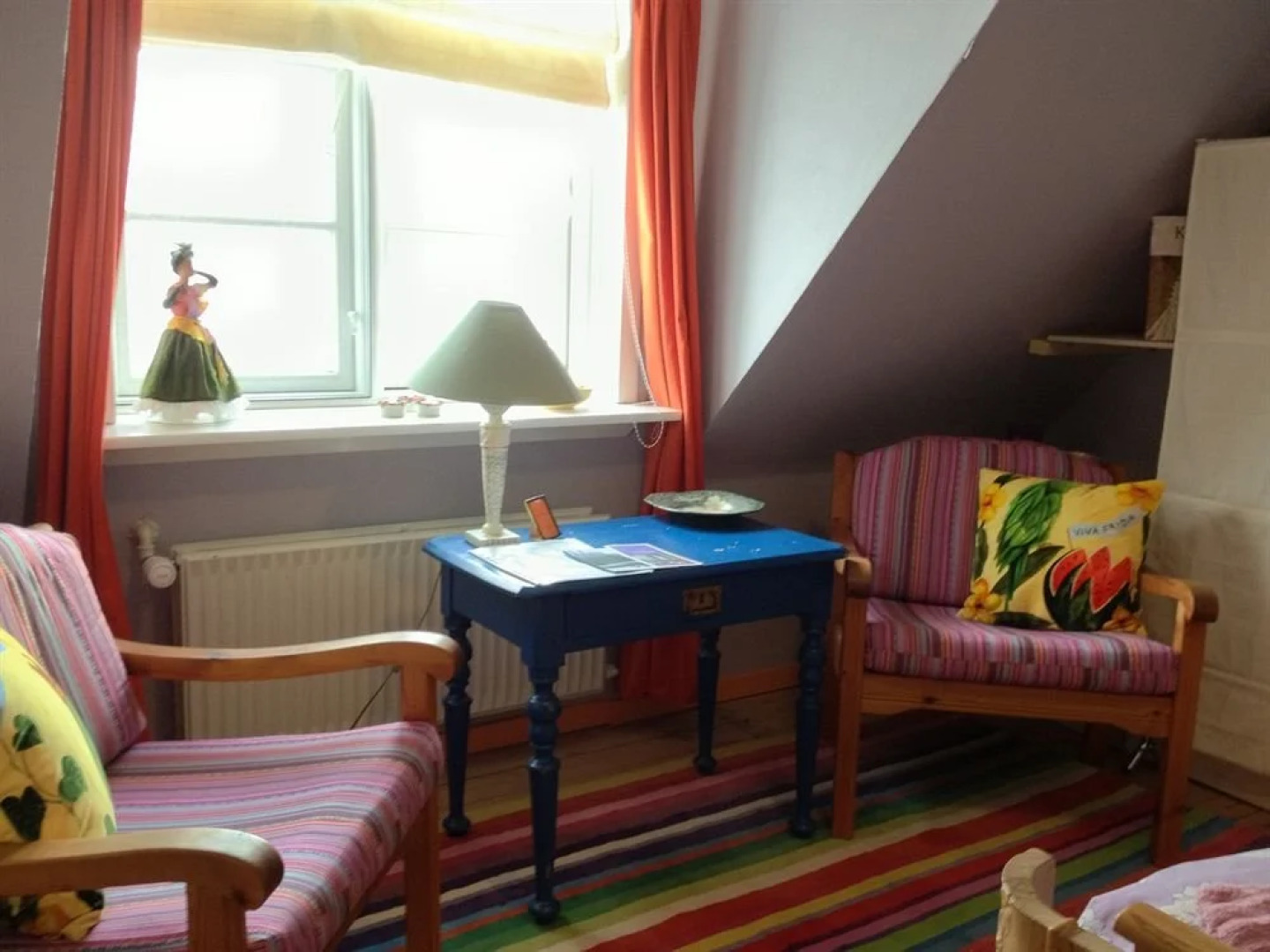 Tohï¿½jgaard Bed & Breakfast