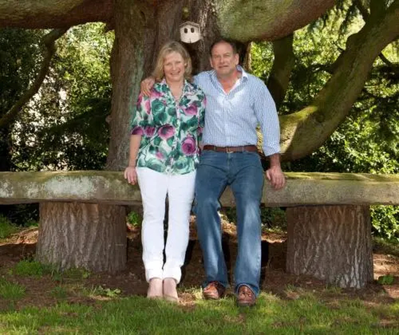 The Old Rectory of St James