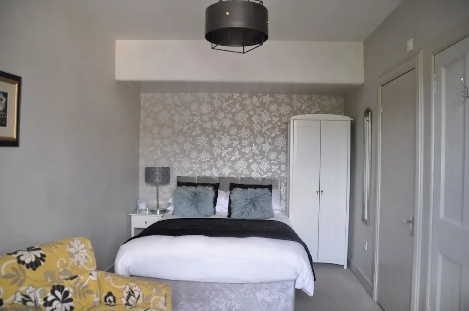 The Bank Guest House