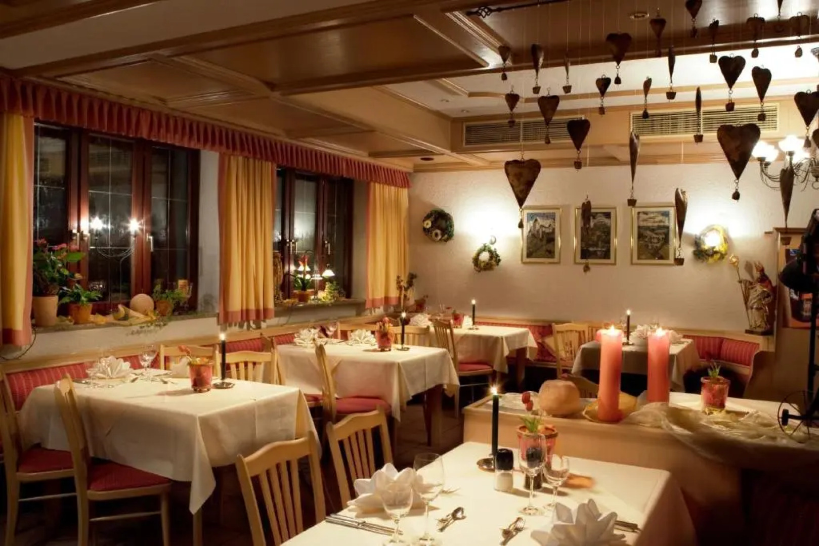 Hotel und Restaurant Landshuter Hof