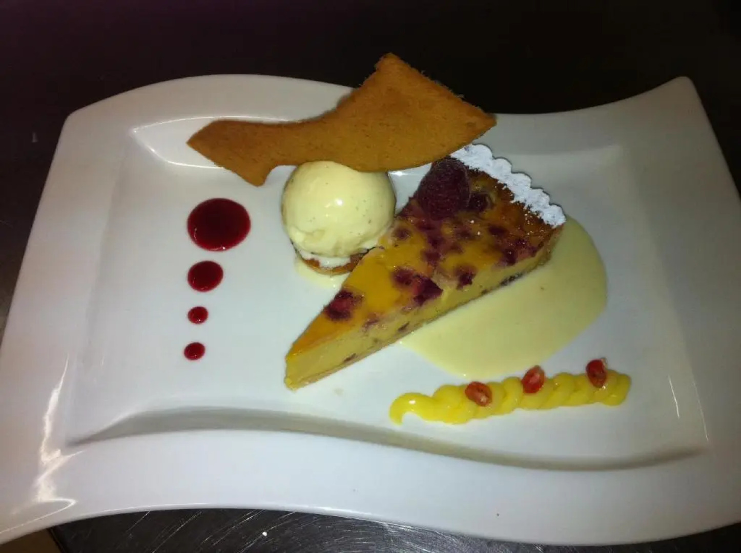 Belvedere House B&B & the Baytree Restaurant