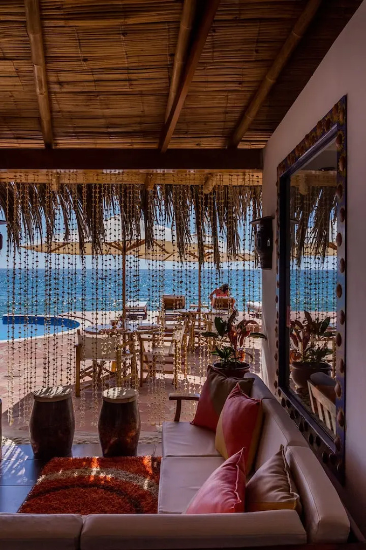 Yemaya Boutique Hotel