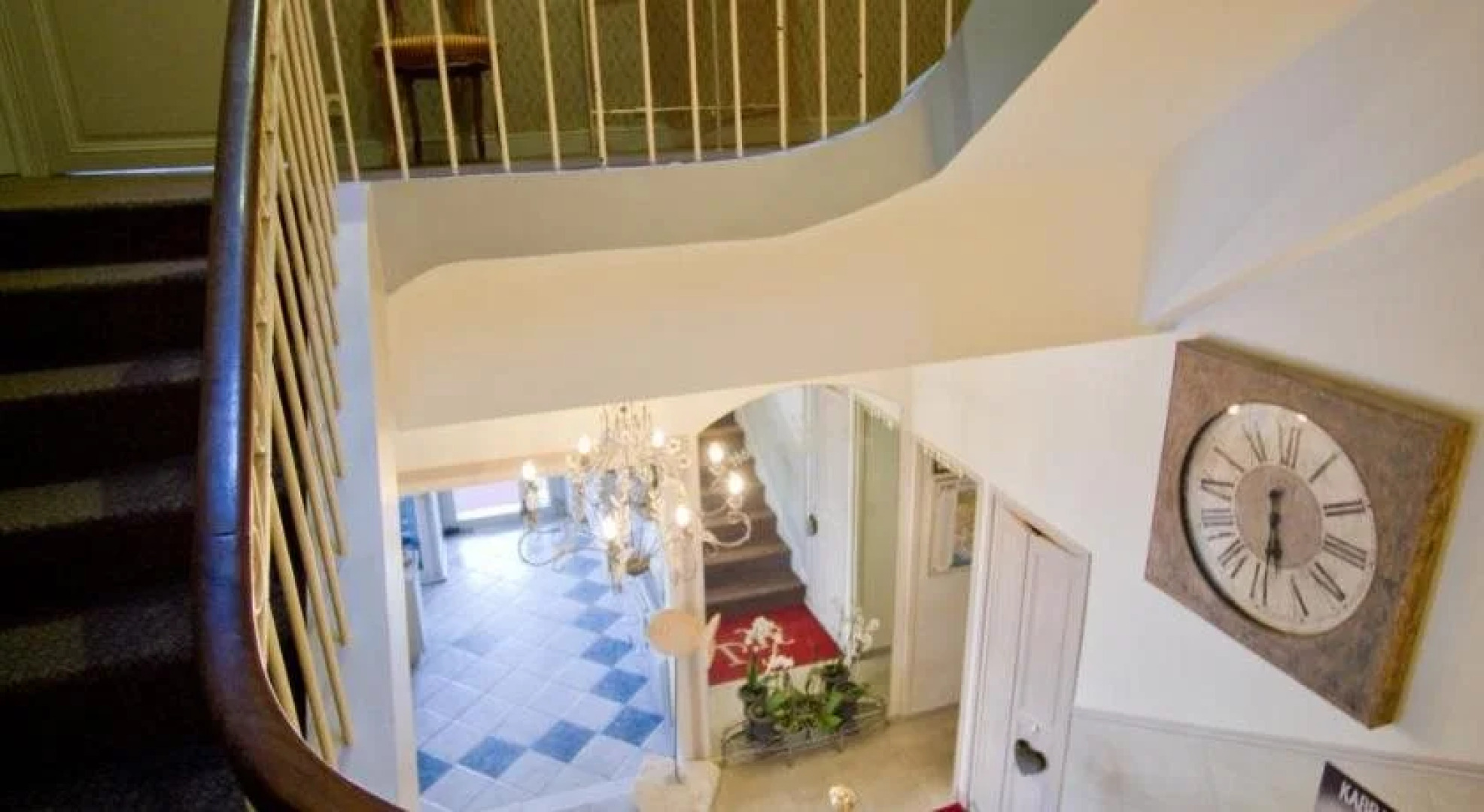 Hotel Restaurant de la Tour