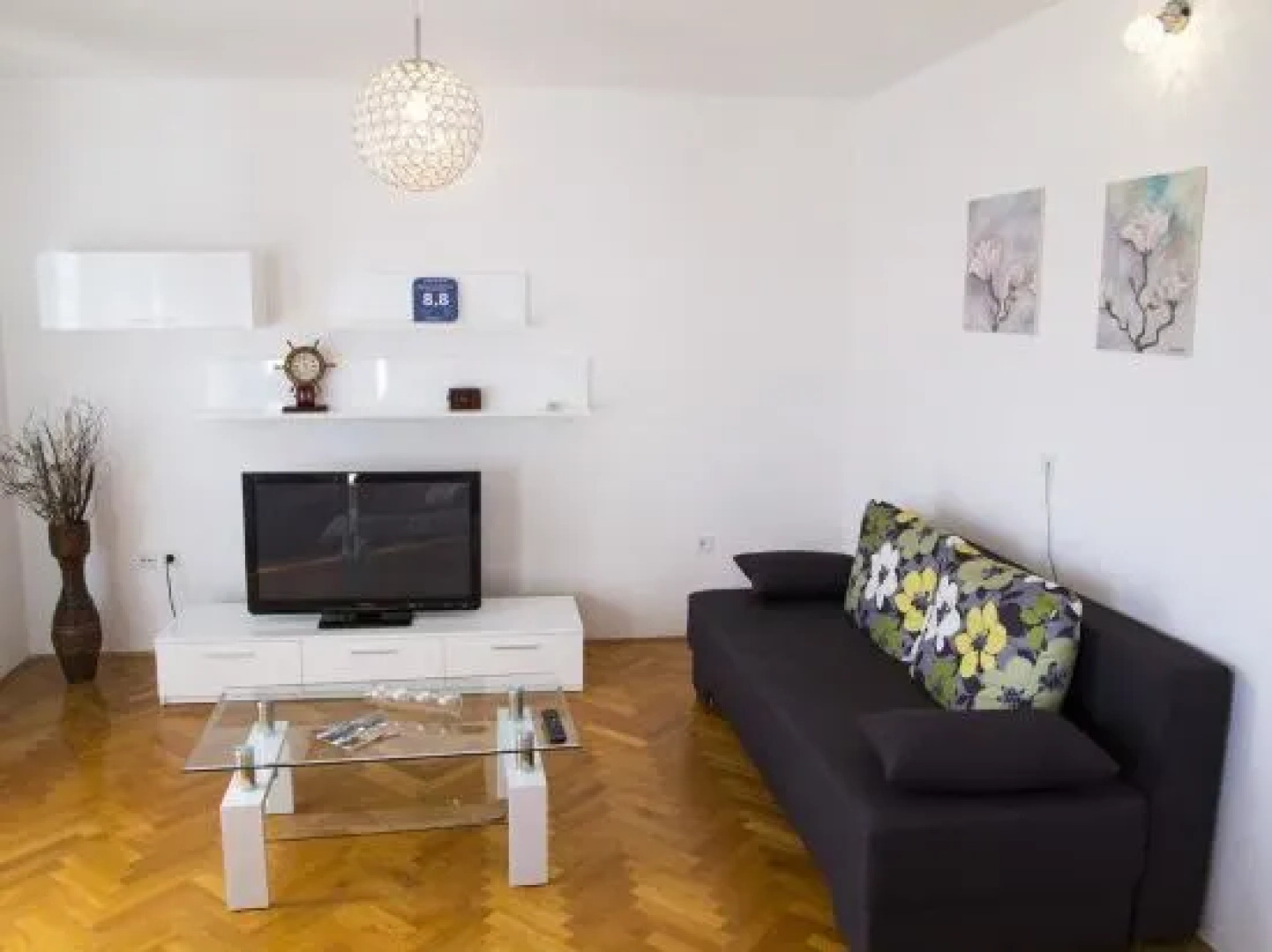 Apartments Beautiful View