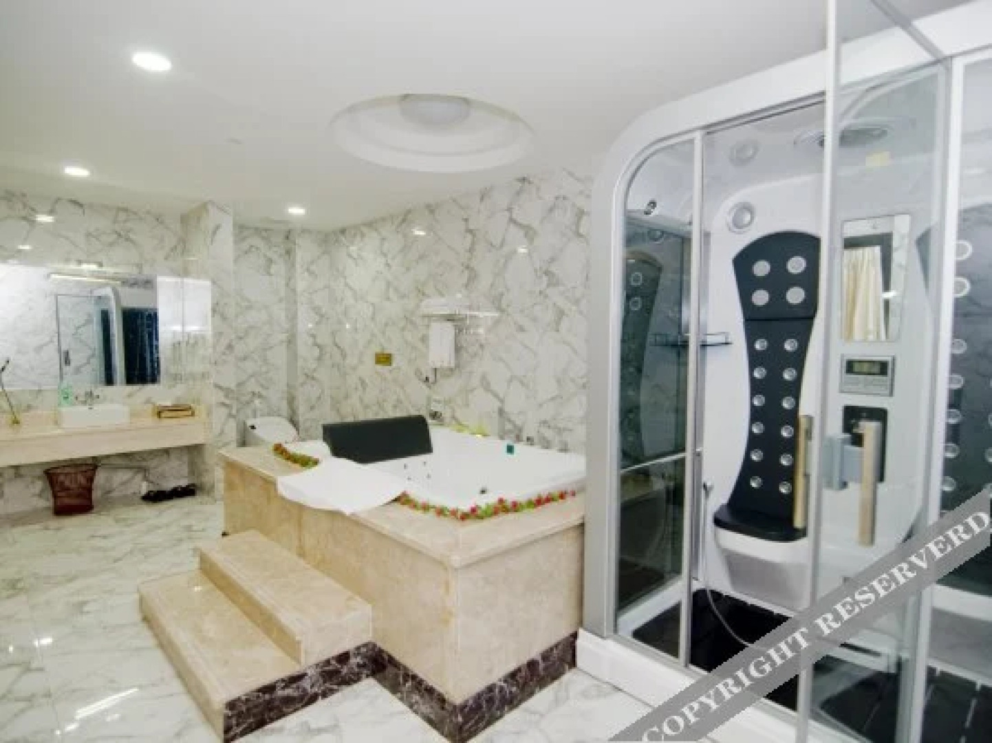 Hot Spring No. 1 Hotel