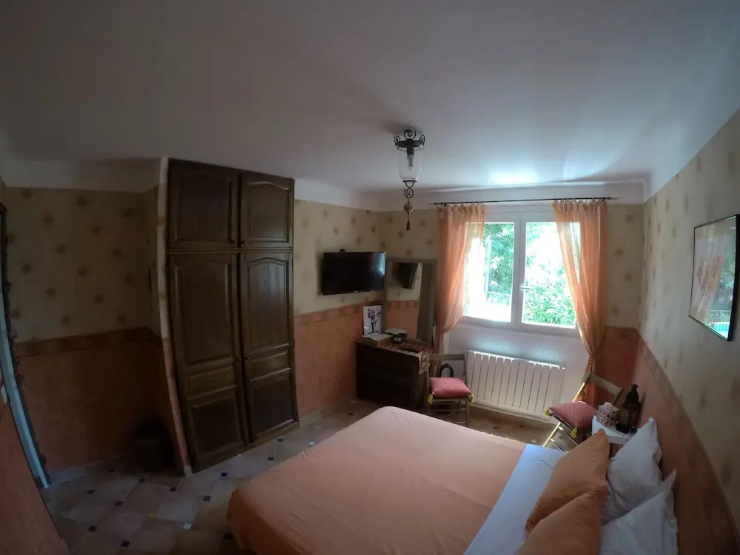 Chambres d'hotes au pays de Fayence