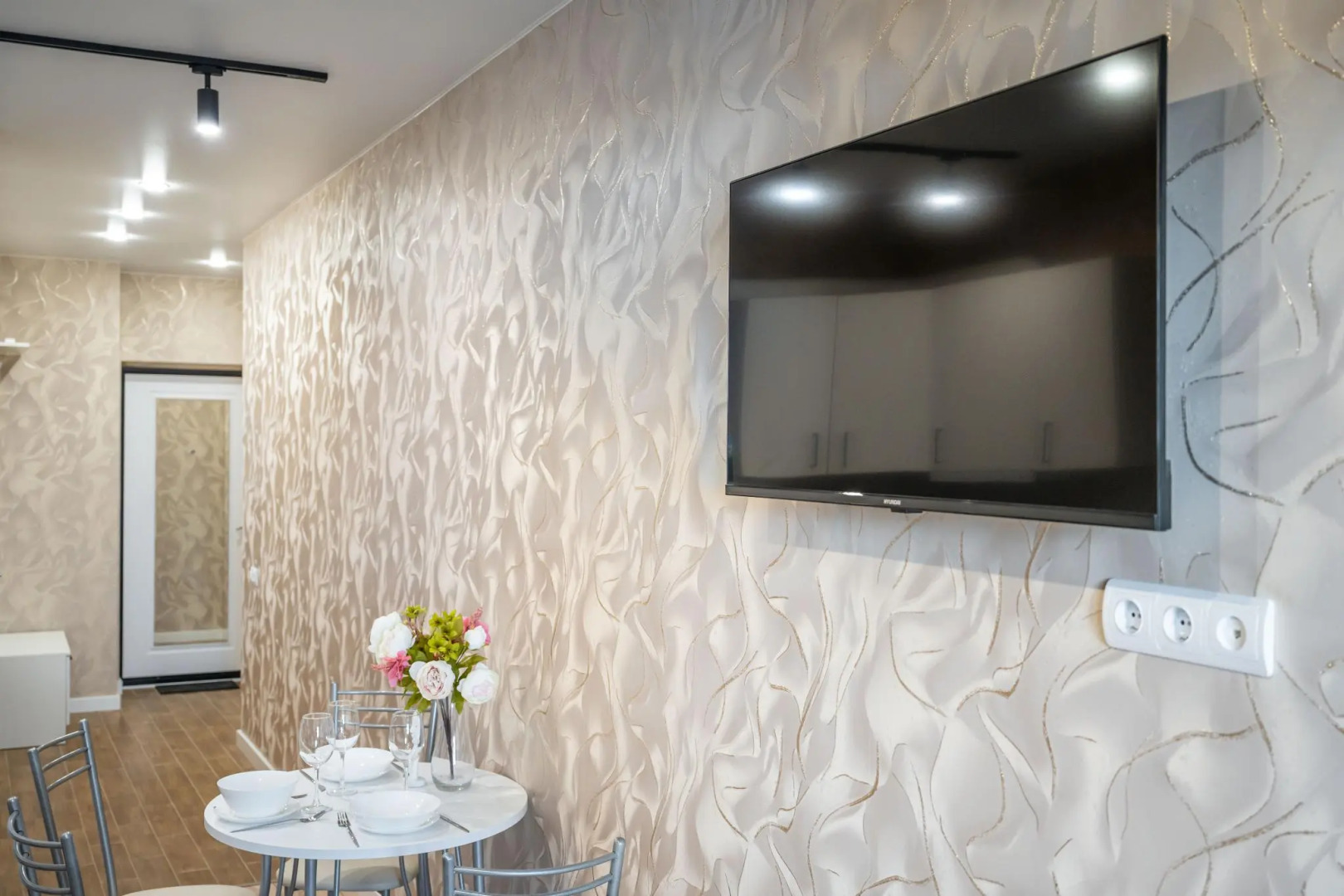 Posutochno One Days на улице Береговая 73с1