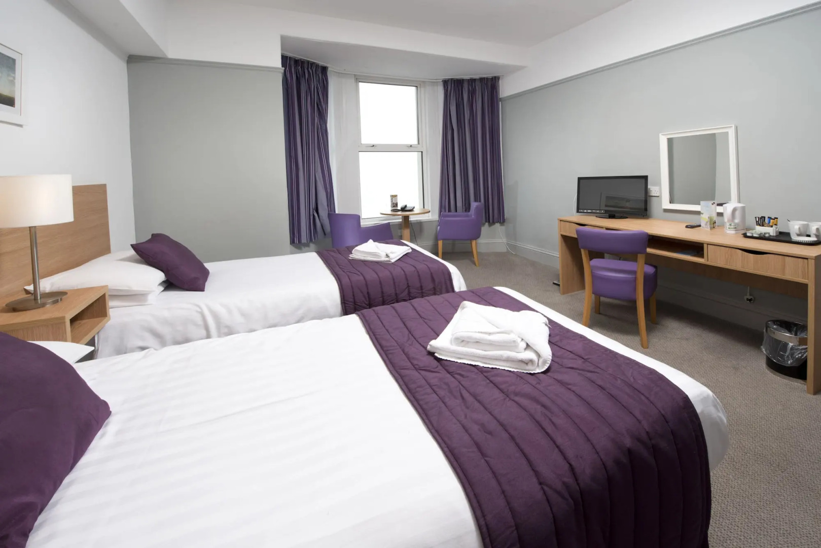 The Portpatrick Hotel by Compass Hospitality