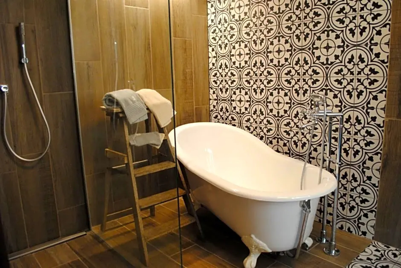 Gîte du Château de la Gavolerie