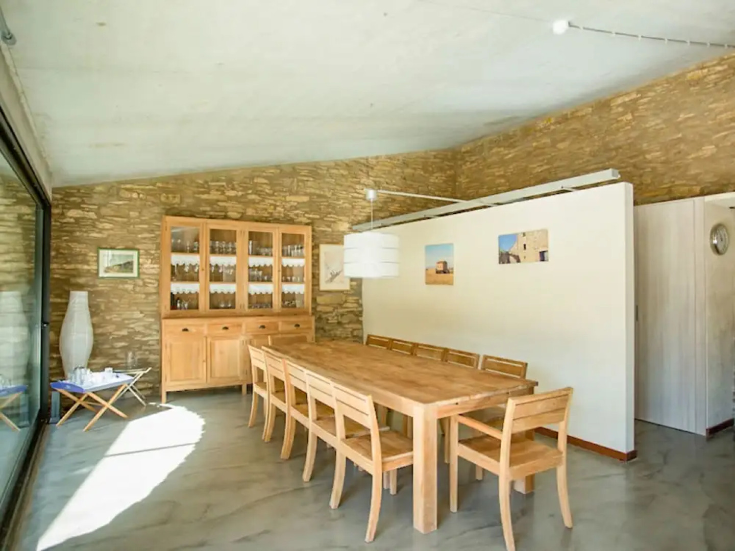 Rural House for 15 in the Heart of Nature