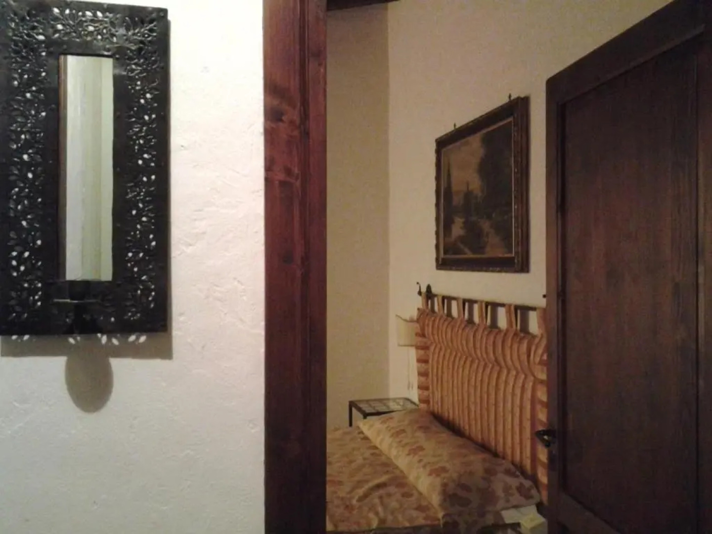 Agriresort Crapa Licca