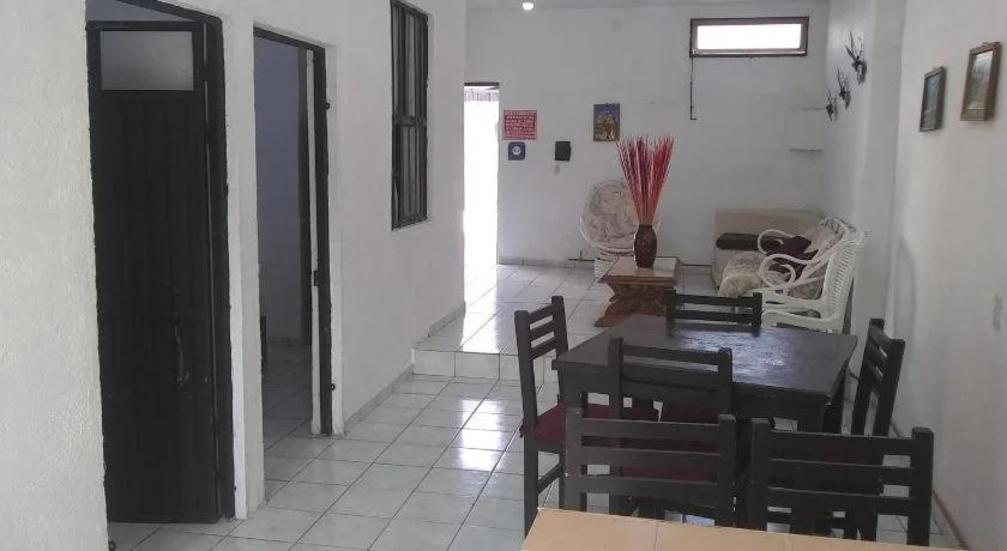 Anexo Hotel Gran Hostal de Tequisquiapan