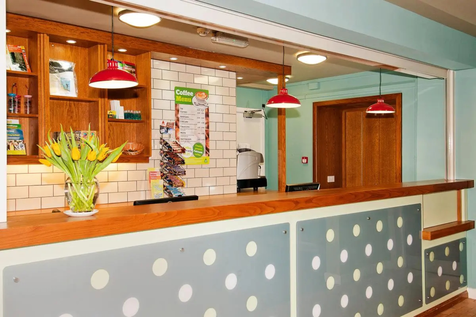 YHA Malham - Hostel