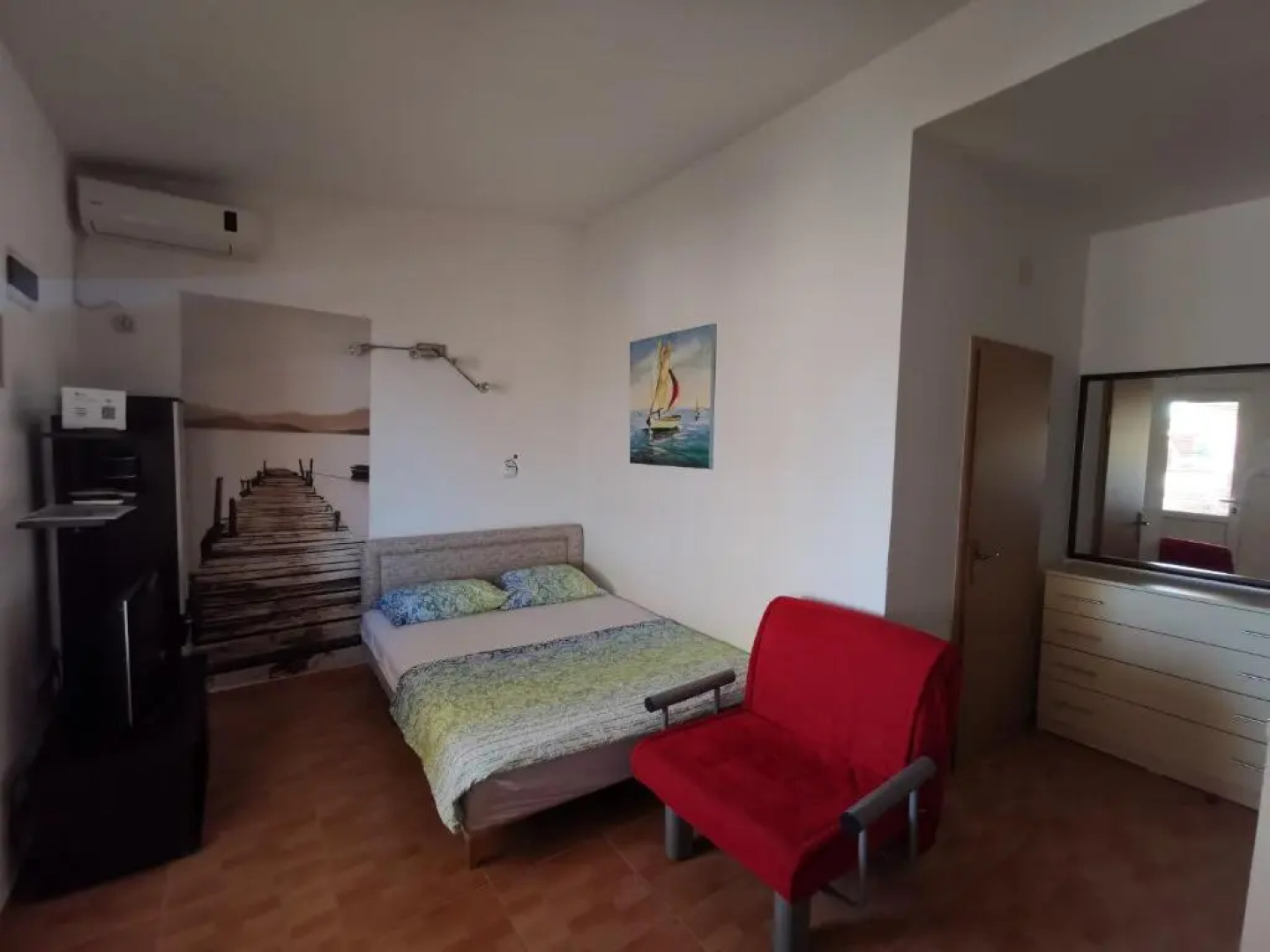 Apartments Montenegrina