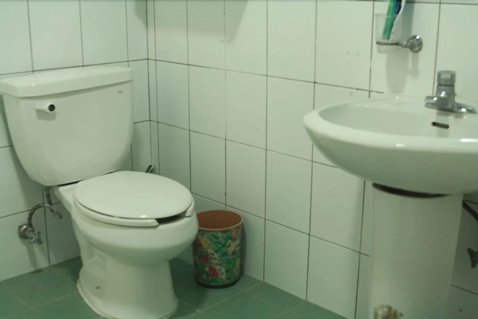 Gurye Guesthouse - Hostel