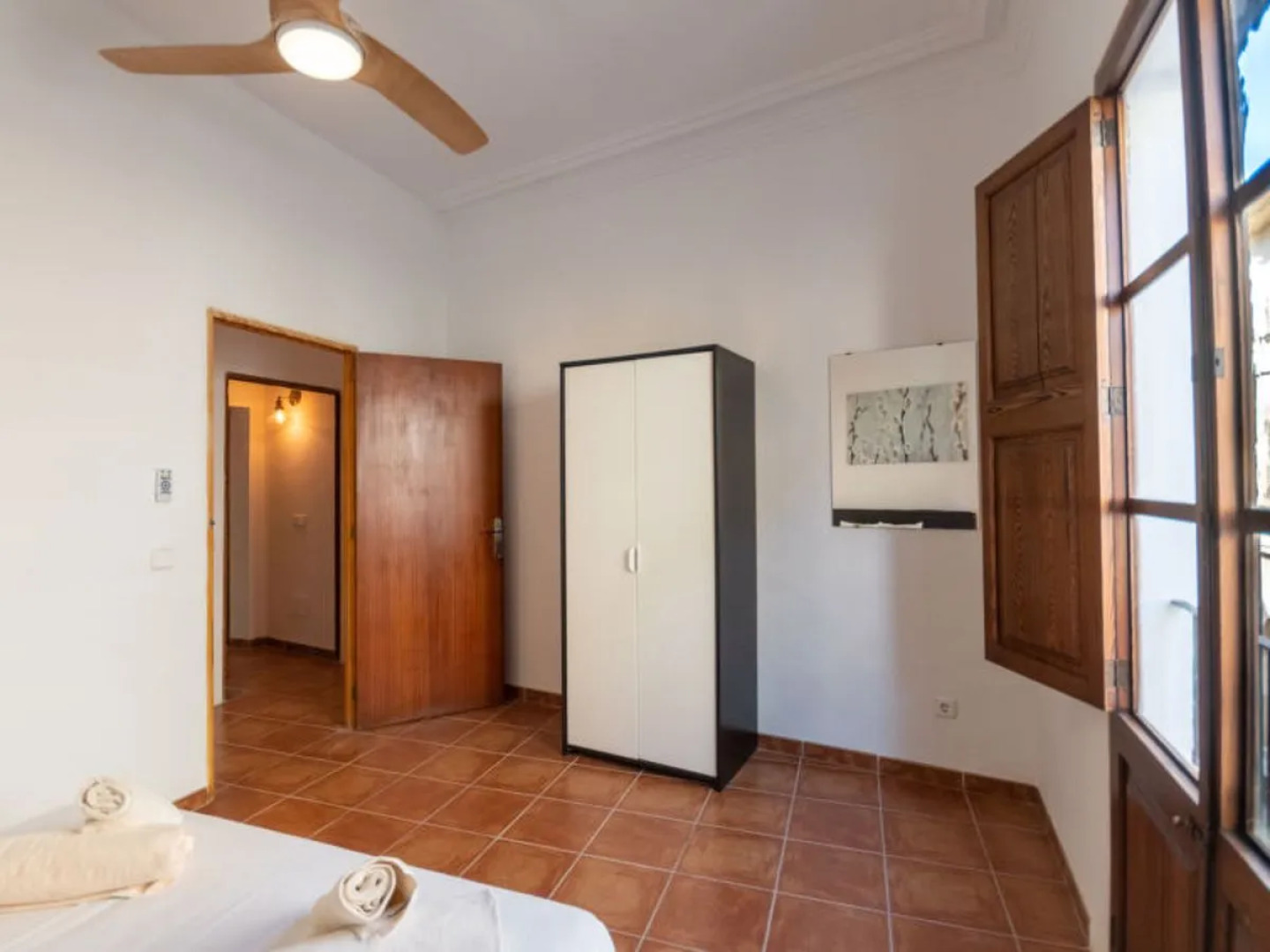 House Robin Sa Pobla