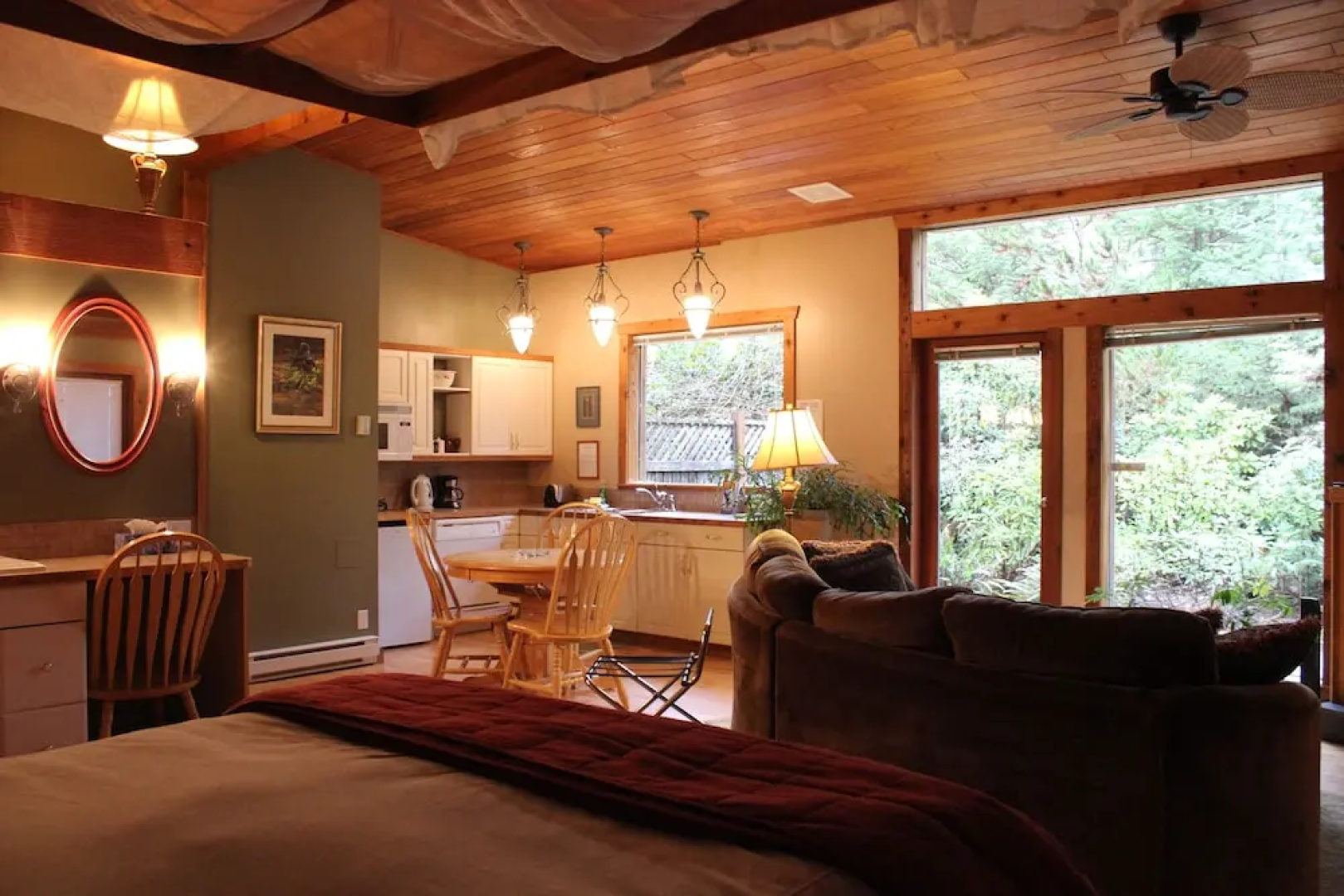 Sea Star Beach Retreat