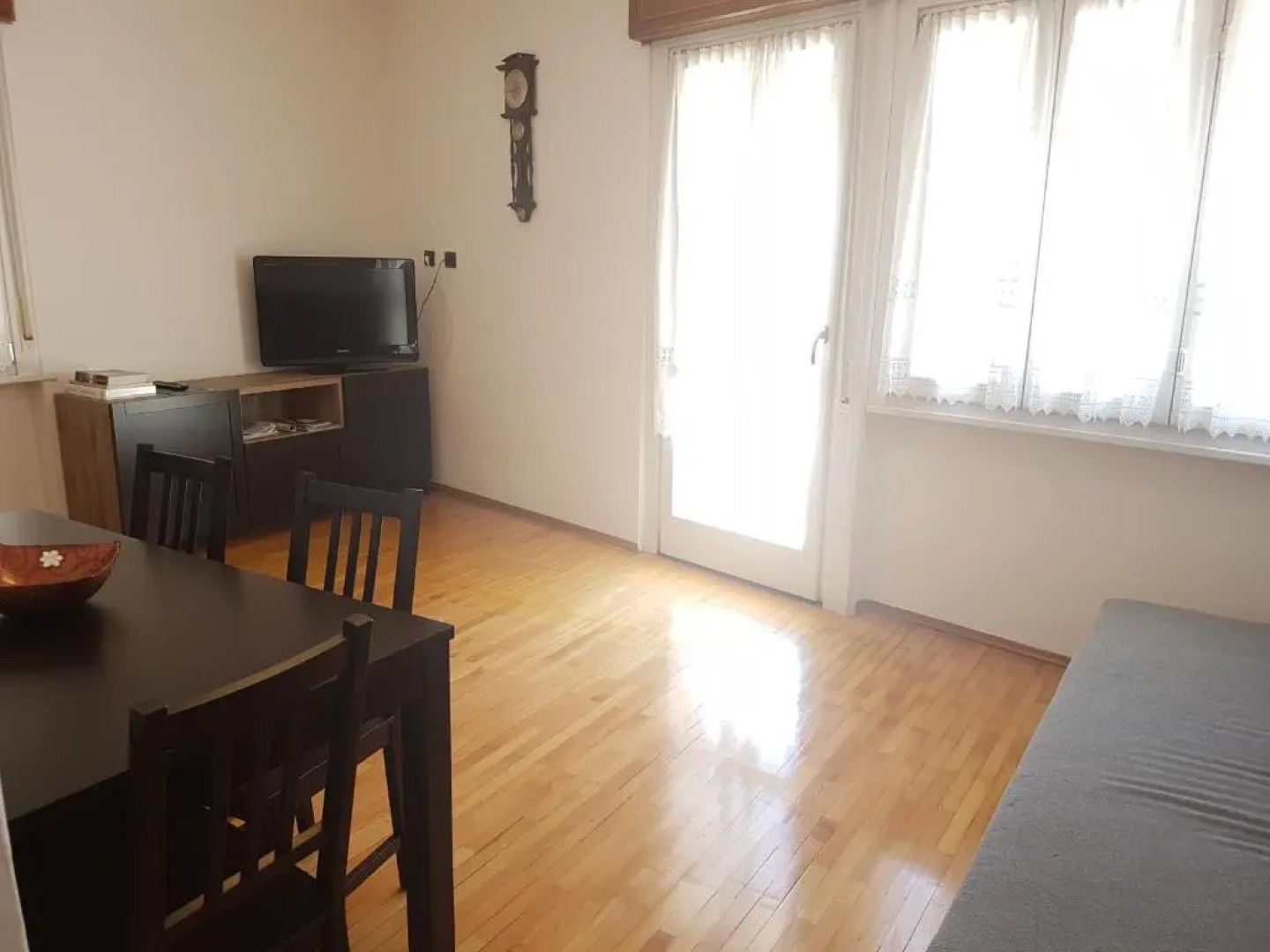 Appartamento Valle dei Laghi