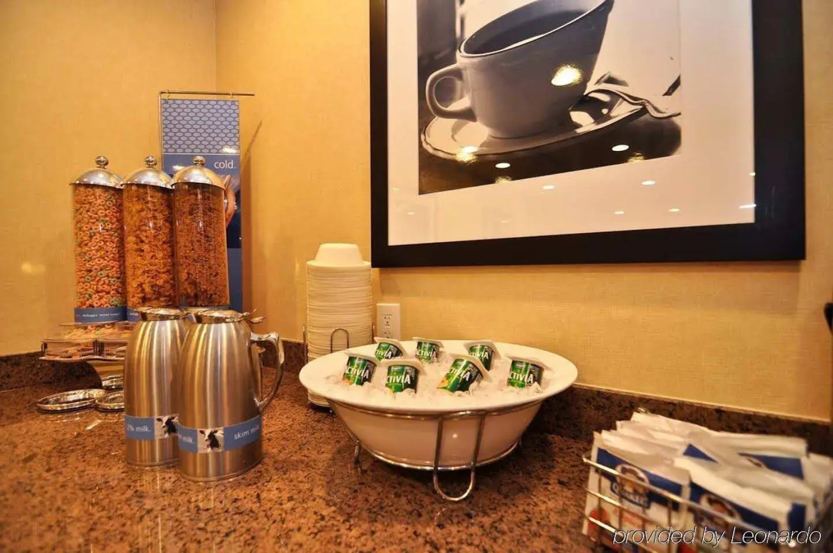 Hampton Inn Alamosa, CO