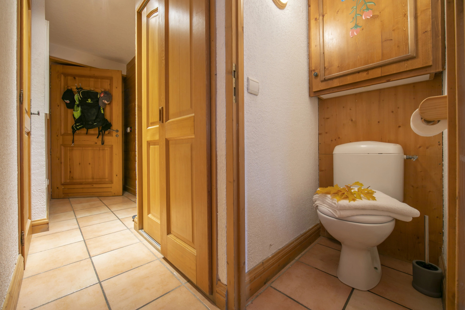 Appartement Albert 1er