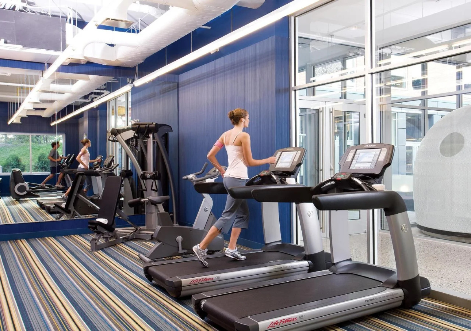 Aloft El Segundo - Los Angeles Airport