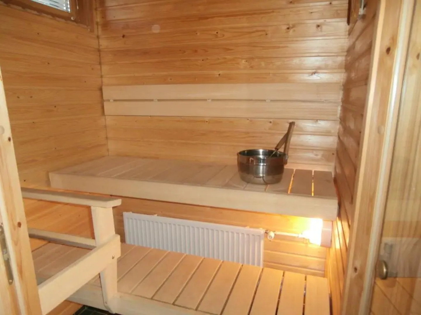 Huoneistohotelli Nallisuites