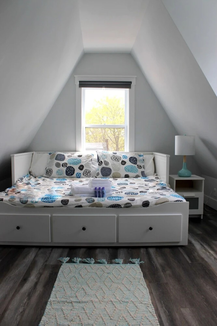 WOW Luxury Suites - Halifax Downtown