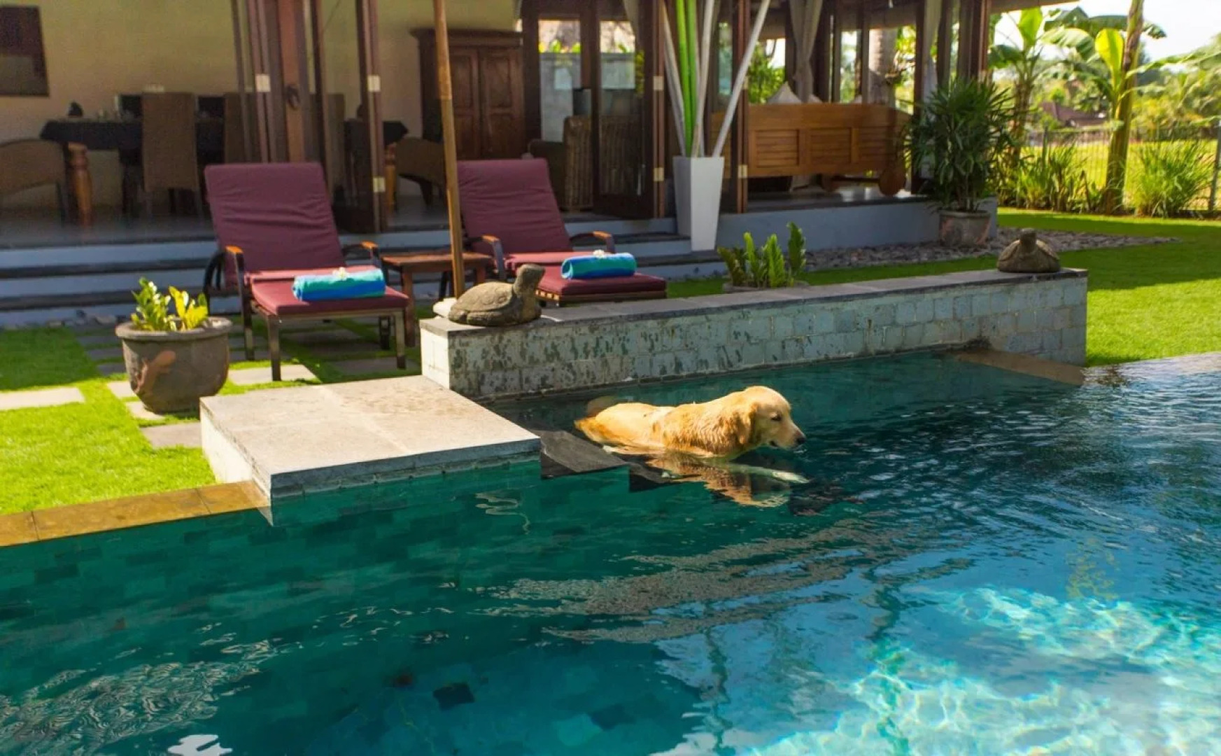 Villa Kaba Kaba Resort Bali