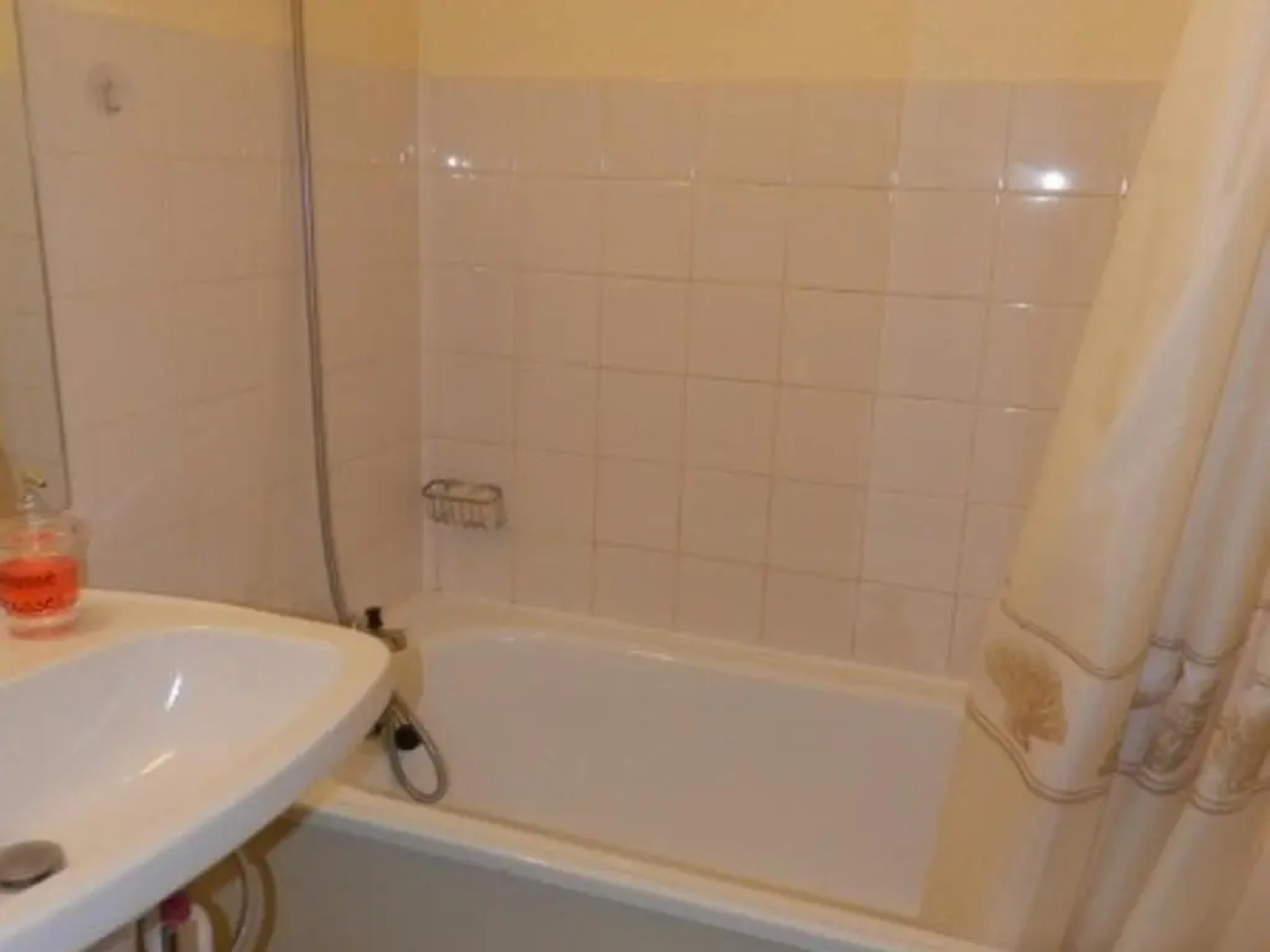 Appartement Le Pleynet, 1 pièce, 4 personnes - FR-1-557A-7