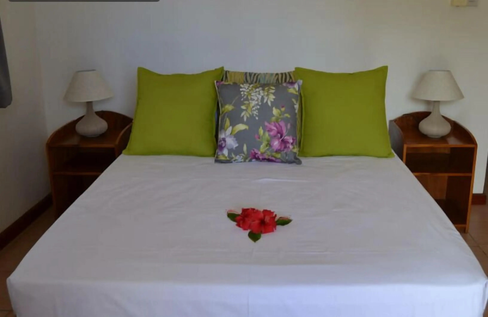 La Maison Hibiscus