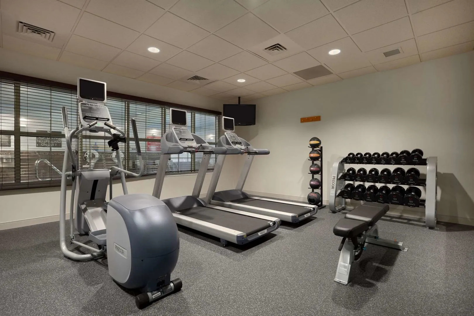 Homewood Suites by Hilton Atlantic City/Egg Harbor Township