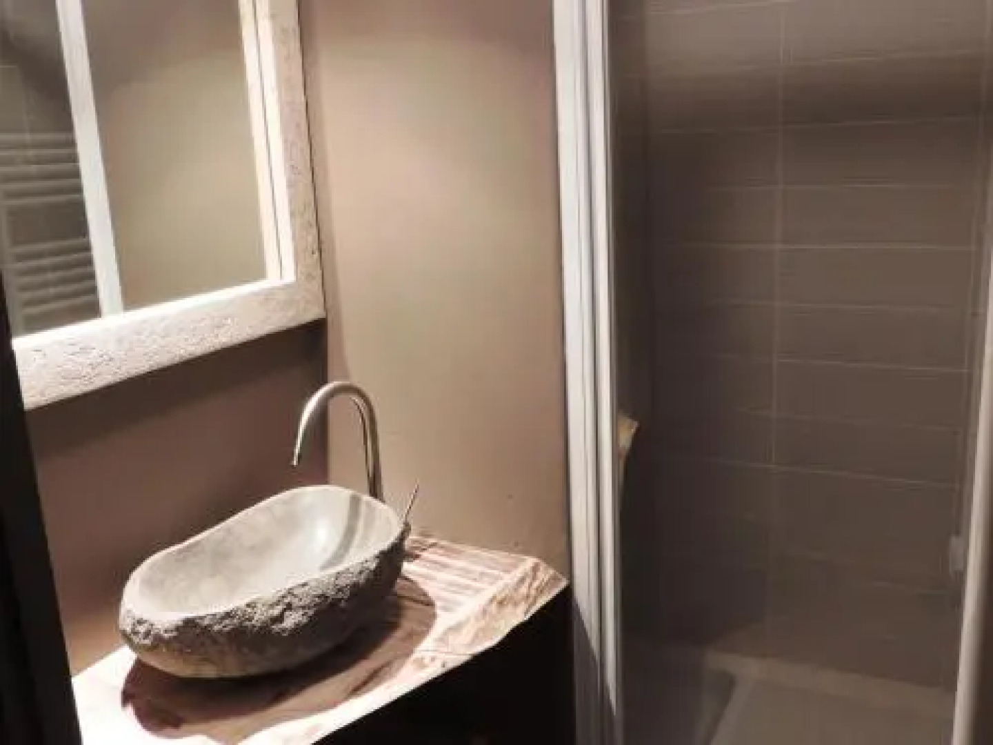Two-Bedroom Apartment in Les Gets