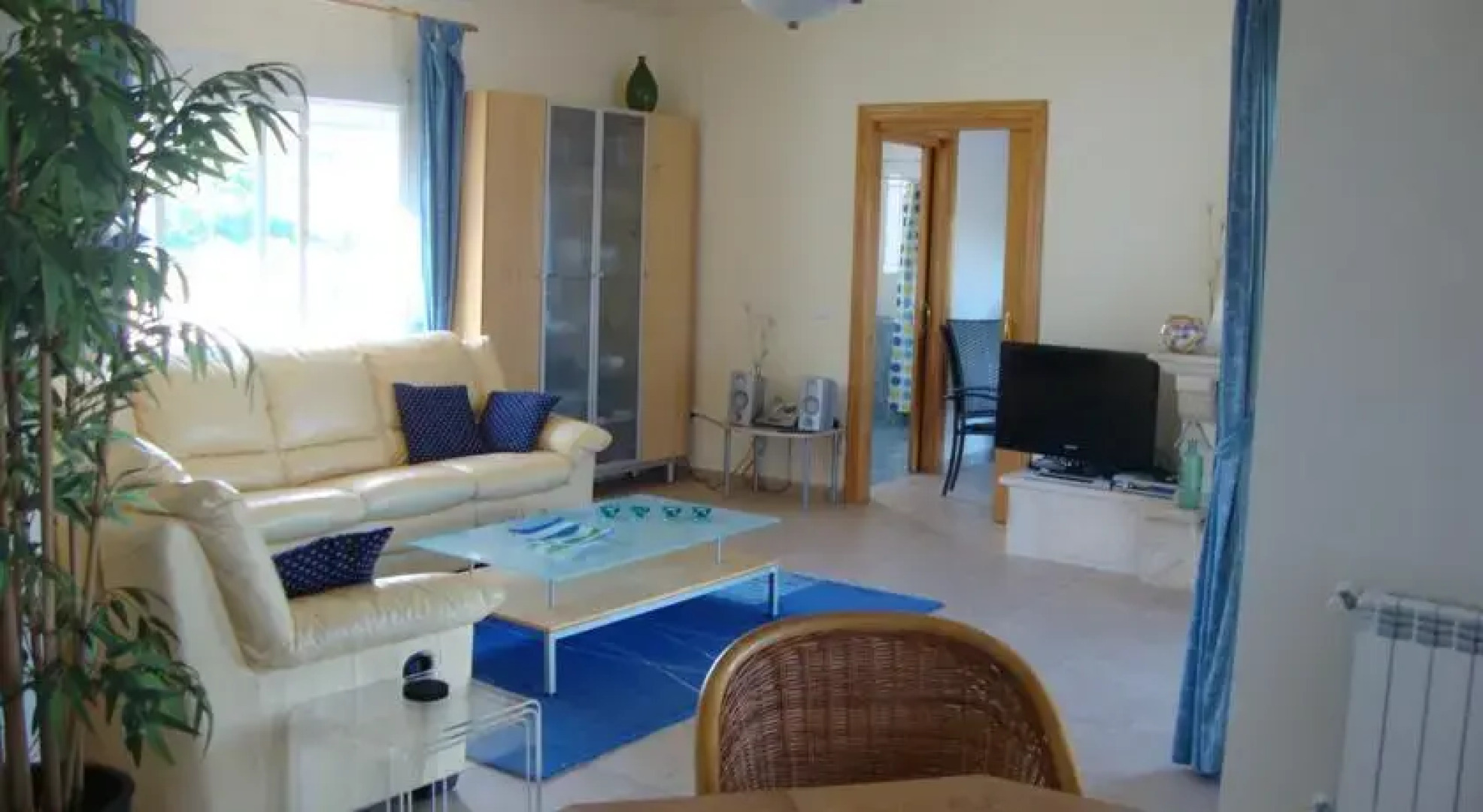 Villa Bella Vista Monte Corona